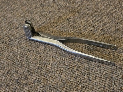 Snap-on B260 Terminal Pliers Automotive Electrical Wiring Tool Mechanic USA