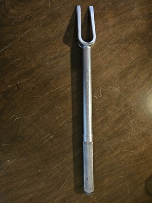 Blackhawk ZT-1550 Pickle Fork Tie Rod Ball Joint Separator Tool USA